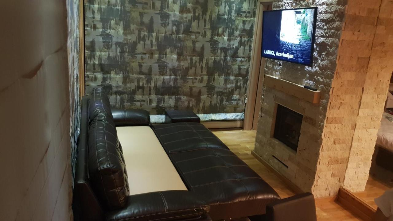 Kopel Haus - Studio - Self Acces Cod Location Balotesti Dış mekan fotoğraf