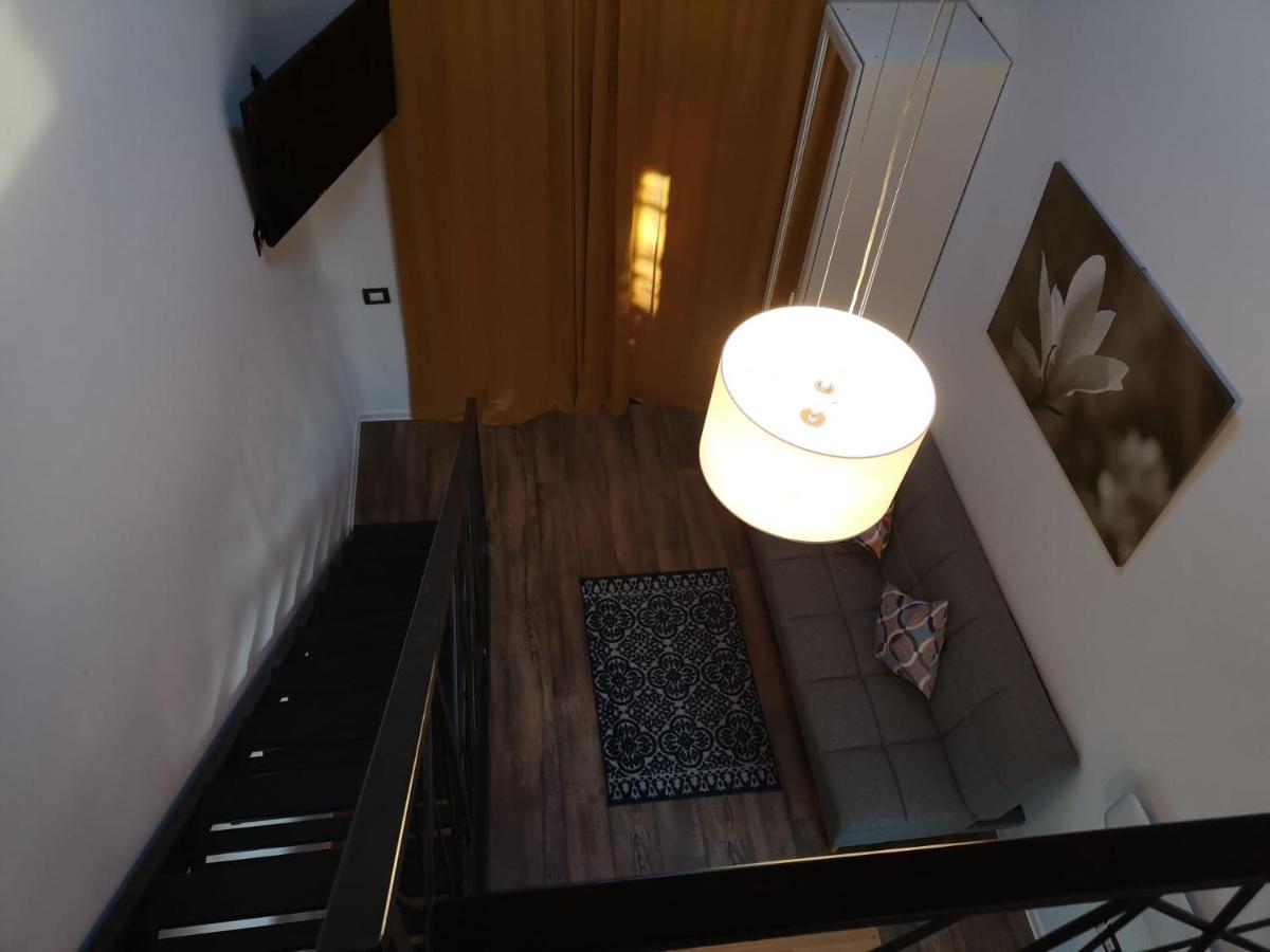 Kopel Haus - Studio - Self Acces Cod Location Balotesti Dış mekan fotoğraf