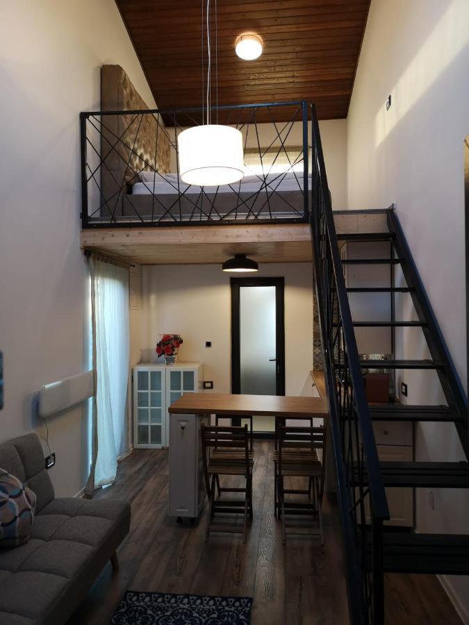 Kopel Haus - Studio - Self Acces Cod Location Balotesti Dış mekan fotoğraf