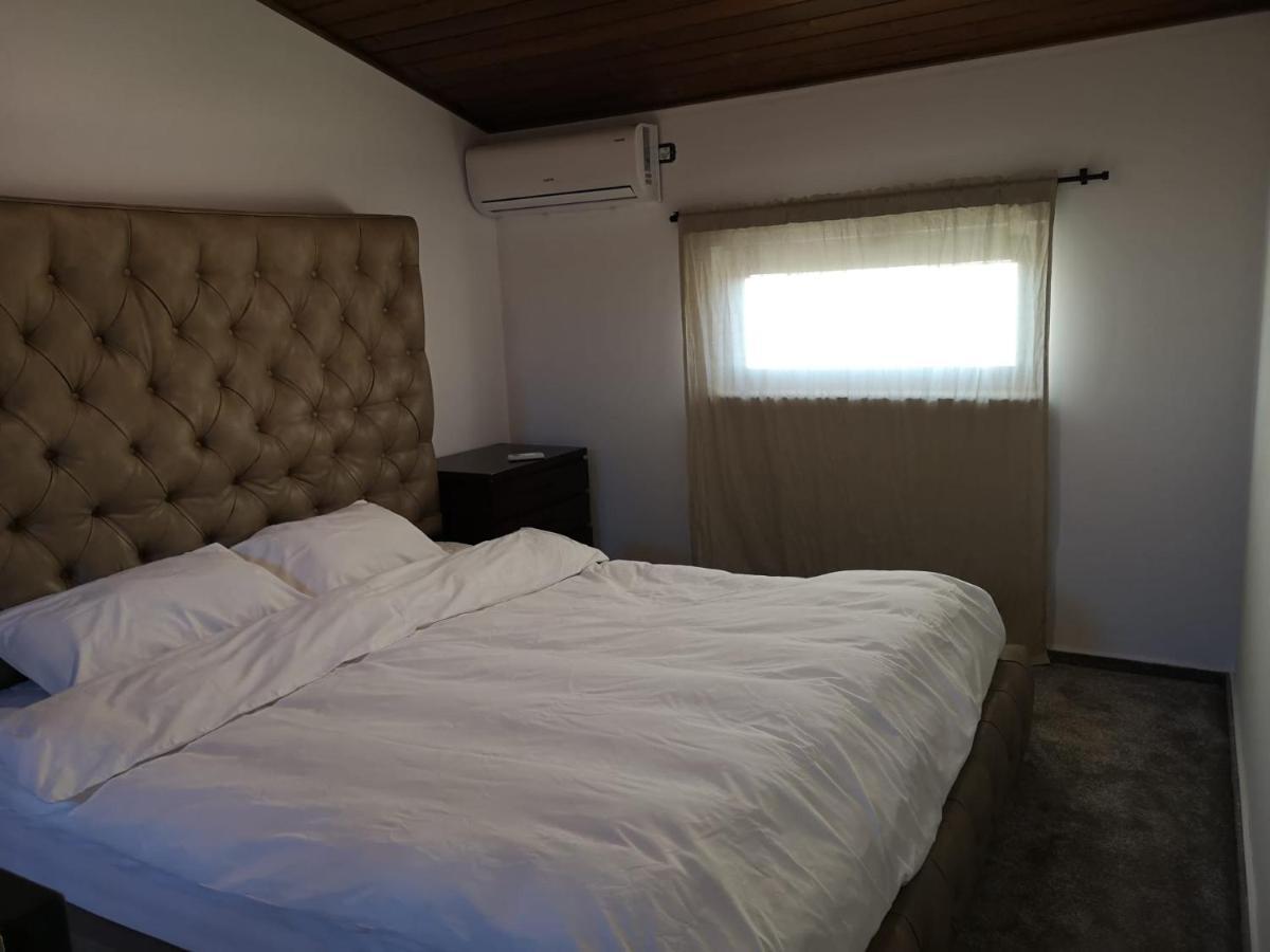 Kopel Haus - Studio - Self Acces Cod Location Balotesti Dış mekan fotoğraf