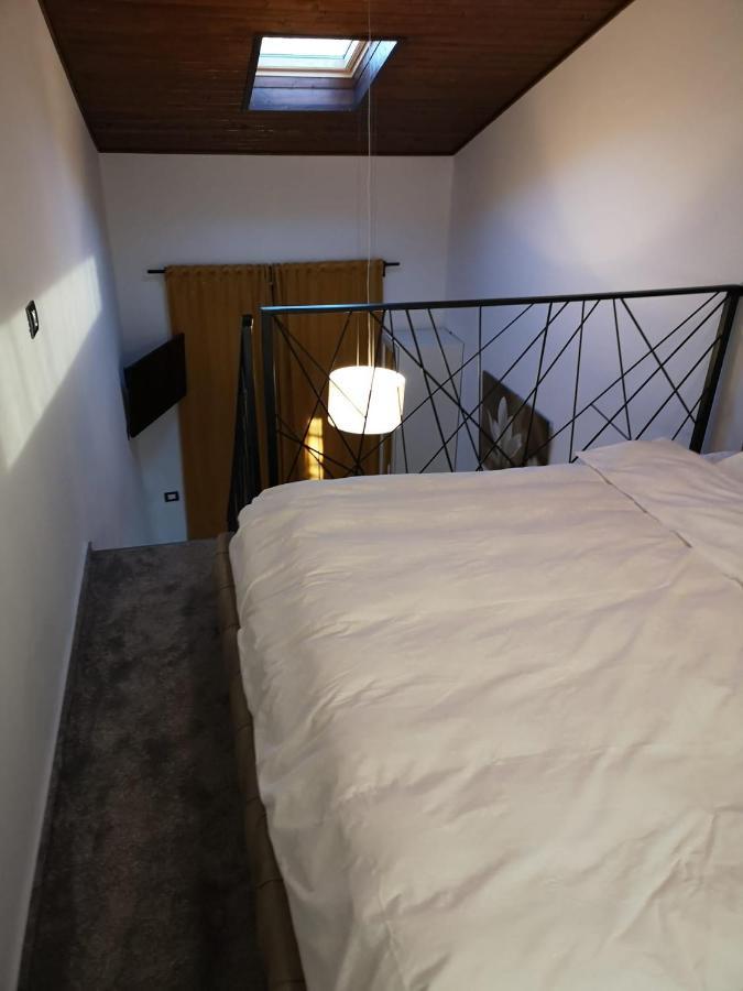 Kopel Haus - Studio - Self Acces Cod Location Balotesti Dış mekan fotoğraf