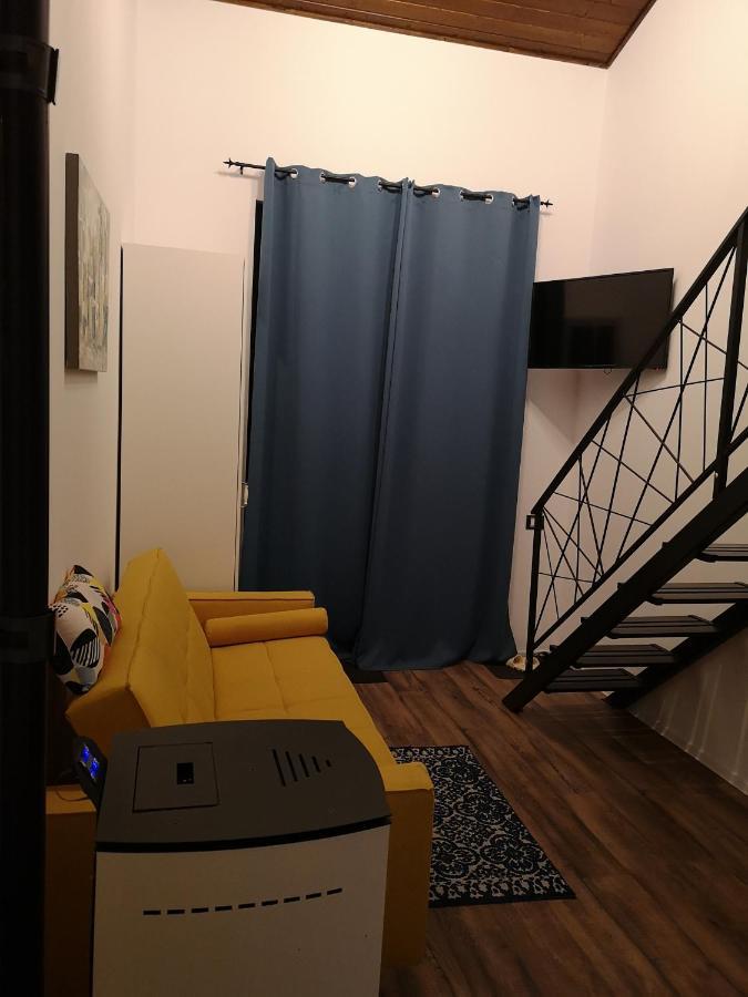 Kopel Haus - Studio - Self Acces Cod Location Balotesti Dış mekan fotoğraf