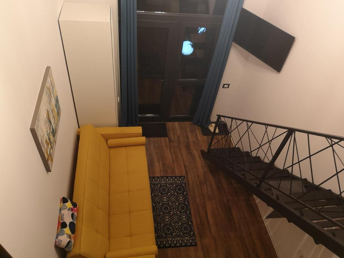 Kopel Haus - Studio - Self Acces Cod Location Balotesti Dış mekan fotoğraf