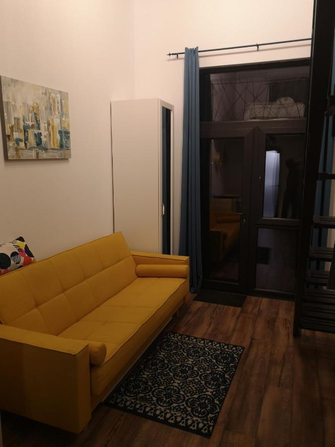 Kopel Haus - Studio - Self Acces Cod Location Balotesti Dış mekan fotoğraf