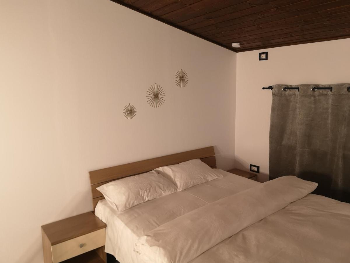 Kopel Haus - Studio - Self Acces Cod Location Balotesti Dış mekan fotoğraf